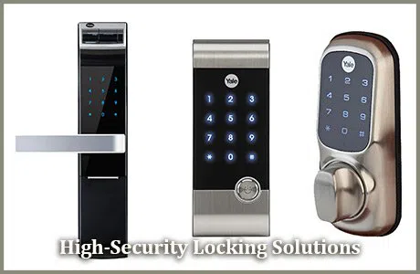 McKinley Park IL Locksmith Store, McKinley Park, IL 773-253-6734 - High-security-locking